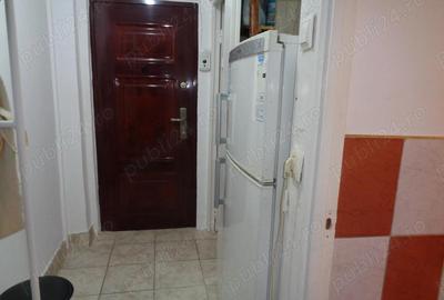 Apartament 1 camera decomandat, etaj 3, Vlaicu, 40 mp, mobilat si utilat - 2