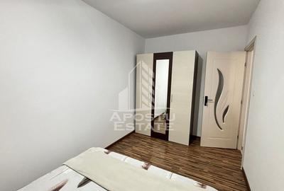 Apartament cu 3 camere zona Spitalului Judetean, etajul doi, renovat - 4
