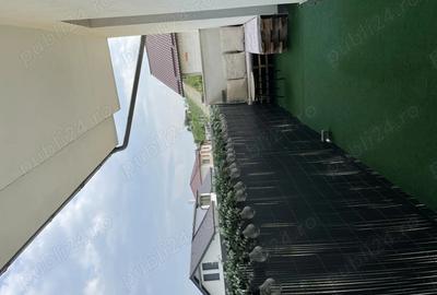 Vand apartament Str.Tarpiului73a - 10