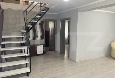 Casa de vanzare 4 camere, in localitatea Criseni - 3