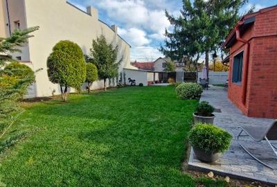 Casă SMART individuală 150mpu + teren 645mp Bucureștii Noi Bazilescu - 16