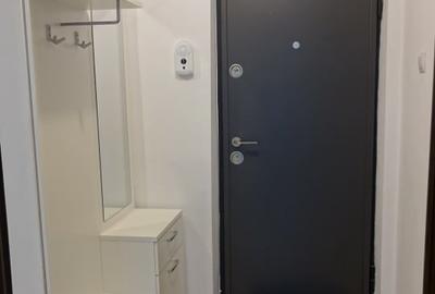 Apartament cu 3 camere semidecomandat, mobilat în Lujerului - 7