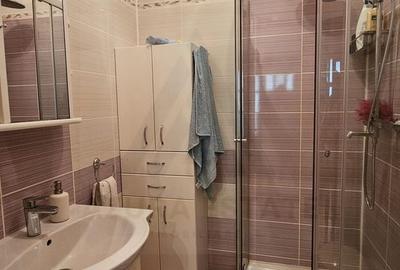 Casă individuală cu 5 camere cu Canalizare în Lazaret - 8