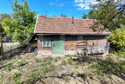 Casă individuală cu 3 camere cu Teren 1513 Mp în Cojocna - 9