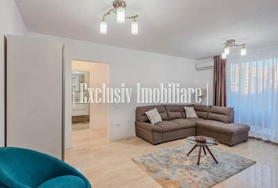 Prima Inchiriere! Apartament Premium Decomandat cu 2 Camere si Parcare la Garaj Prima Inchiriere! Apartament Premium Decomandat cu 2 Camere si Parcare la Garaj - 5
