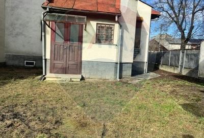 Casă cu 5 camere cu Teren 809 Mp în Central - 4