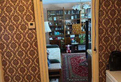 Apartament cu 4 camere semidecomandat în Favorit - 8