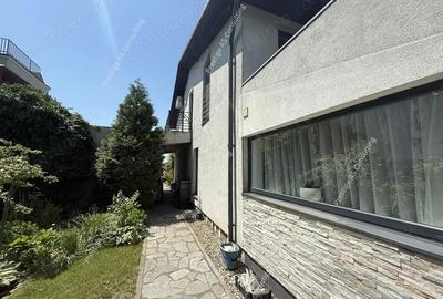 Casă cu 3 camere cu Piscina în Moșnița Nouă - 8