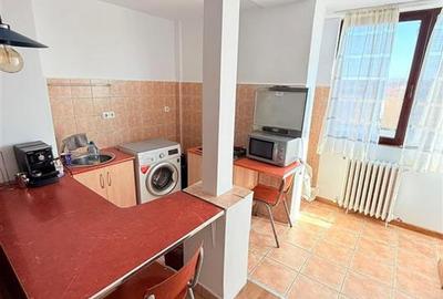 Garsonieră decomandată în Rogerius - 5