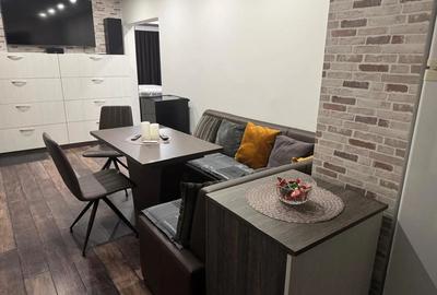 Apartament Tudor Vladimirescu 64 m - 3