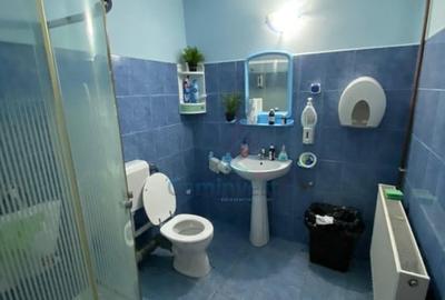 Spațiu industrial, de 980 mp, în Central - 3