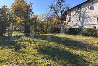 Spațiu comercial, în Valea - 9