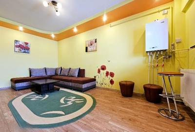 DACIA - 2 CAMERE - CT GAZE DACIA - 2 CAMERE - CT GAZE - 9