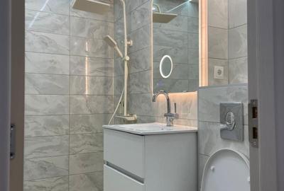 Apartament cu 2 camere decomandat în Central - 5
