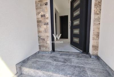Casa noua Sibiu, Selimbar - 4 camere, garaj, curte mare - 18