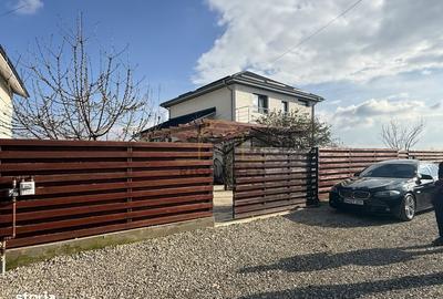 Casă cu 4 camere în Săbăreni - 3