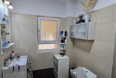 REA0110040 Apartament 110 mp - 3 camere - 3 bai - terasa - loc parcare - Complex - 8