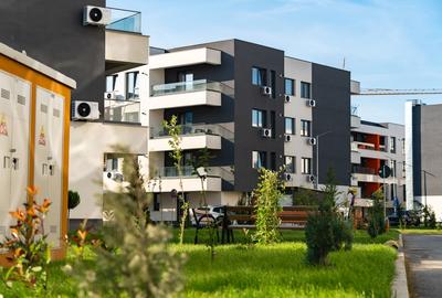 STUDIO | 1 CAMERA | PIPERA | IVORY | ROND OMV | NOU | LUX | NEGOCIABIL - 5