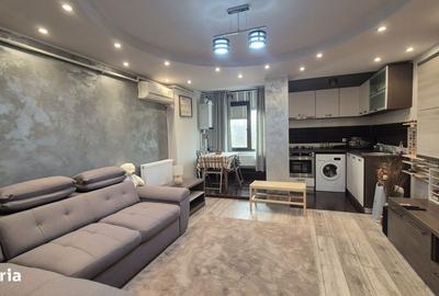 Garsonieră, mobilată în City Park Mall - 10