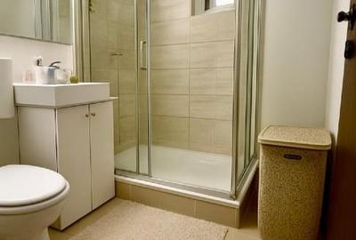 Particular, vând  apart. de 3 camere cu CENTRALA de APARTAMENT, Matei Ambrozie - 8