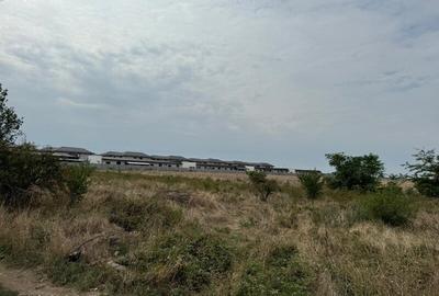 Vanzare Teren intravilan Magurele 5000mp - 3