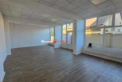 SPATIU COMERCIAL CENTRAL | 69 MP UTILI - 1