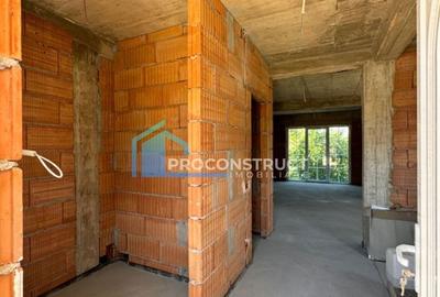 Duplex cu 4 camere cu Canalizare în Giarmata - 5