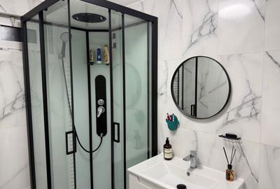 Apartament cu 2 camere decomandat în Central - 7