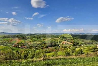 Teren intravilan de vanzare, 2962 mp, zona Sulighete, Deva - 1