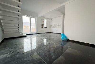 Apartament 3 camere, 82mp utili + balcon 8mp, zona  Lidl Giroc - 2