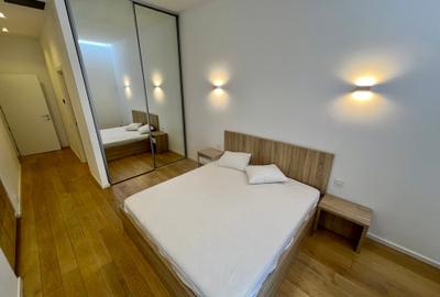 Inchiriere Apartament 5 camere 214mp Aviatiei - 33