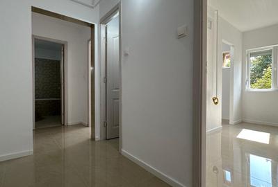 Zona Steaua .. 2 camere ... complet renovat .. S = 56 mp plus balcon - 6