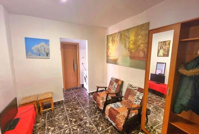Apartament cu 2 camere decomandat, mobilat în Lipovei - 3