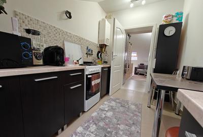 Apartament cu 2 camere decomandat în Dumbrăvița - 3