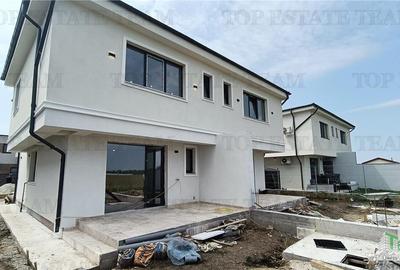 Vanzare  Duplex 4 camere in Tunari - 1