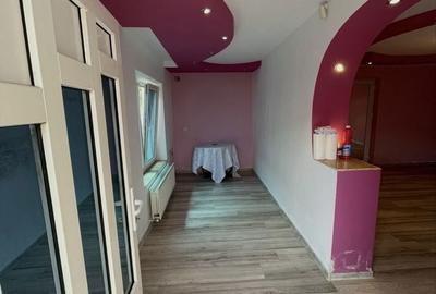 Casă cu 3 camere cu Teren 210 Mp în Tecuci - 5