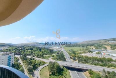 Comision 0. Apartament 3 camere + terasa 13 mp view superb! Comision 0. Apartament 3 camere + terasa 13 mp view superb! - 3