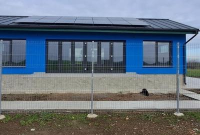 Proprietate exclusivistă cu grădină la mare - 1