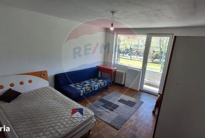 Garsonieră în Central