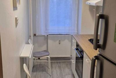 Garsonieră decomandată în Muncii - 3