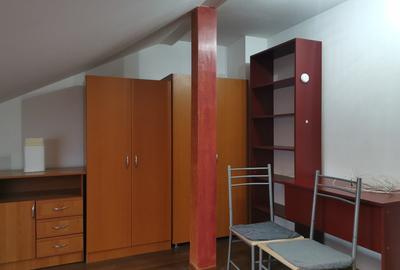 Microapartament 32.3mp , - 8