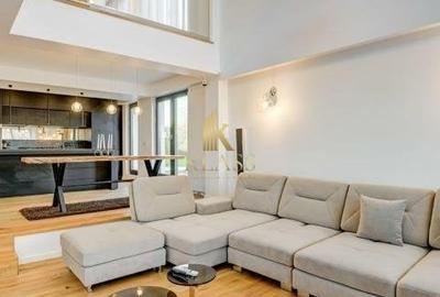 De inchiriat Vila de lux cu 3 camere- SMART HOME- BUFTEA - 5