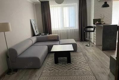 Garsoniera Zona Pantelimon - 7