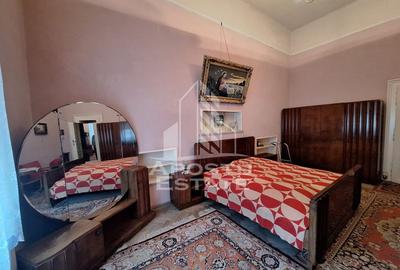 Apartament cu 6 camere semidecomandat, mobilat în Ultracentral - 4