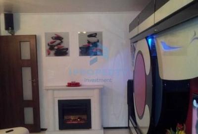 Apartament cu 3 camere, mobilat în Berceni - 2