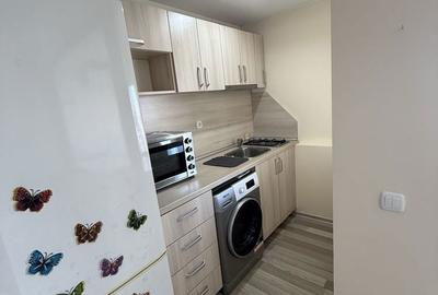 Garsonieră în Craiovei - 2