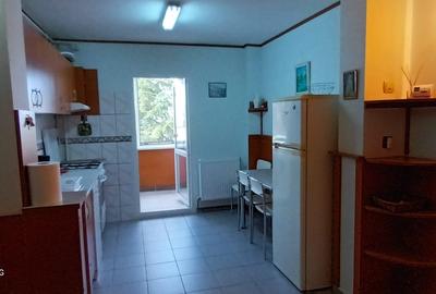 Apartament decomandat în Aviației