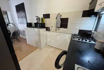 Apartament 2 camere | Centrala Proprie | Bloc 2010 - 8