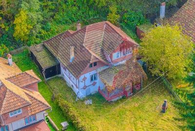 Casa traditionala de vacanta | 3 camere | BRAN | COMISION 0 | Casa traditionala de vacanta | 3 camere | BRAN | COMISION 0 | - 21