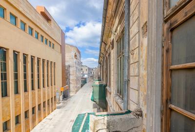 Piata Ovidiu - Zona Peninsulara Imobil D+P+1+Pod cladire renovabila 657 mp - 4